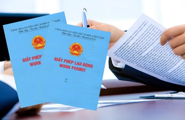 Các trường hợp được xin miễn giấy phép lao động tại Việt Nam